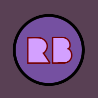 Redbubble icon b